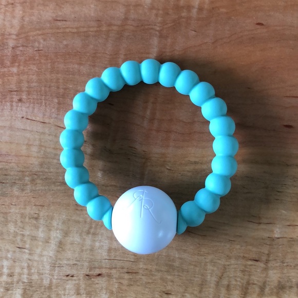 Ryan & Rose Cutie Teether Rattle - Picture 3 of 6